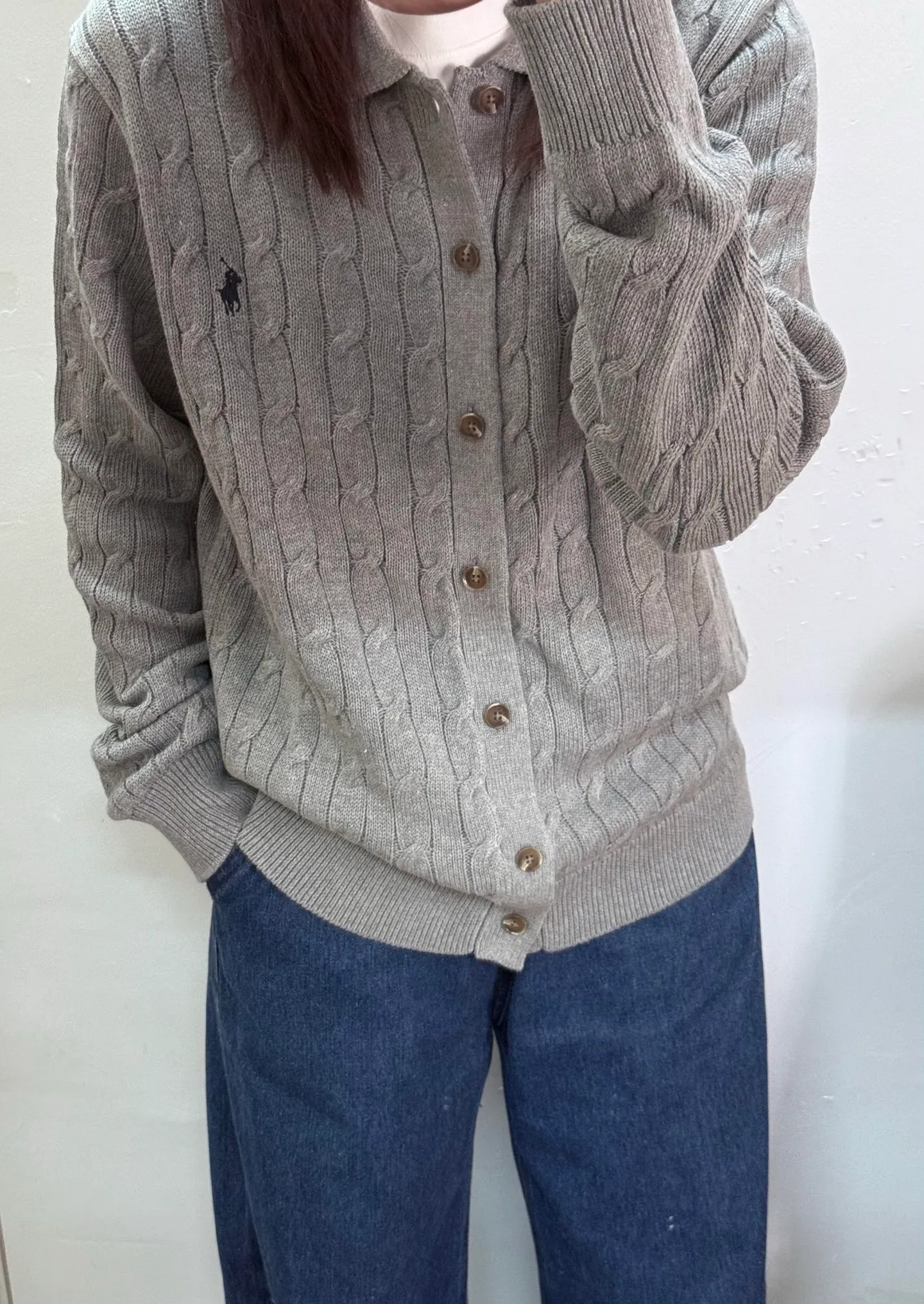 【 】Ralph Lauren